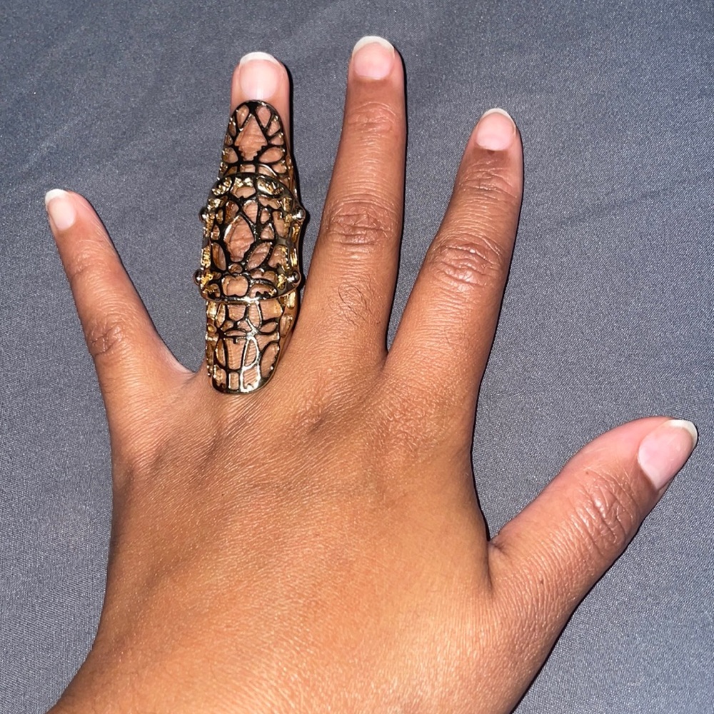 Express ring - Picture 1 of 8